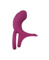 XOCOON ANILLO VIBRADOR PARA PAREJAS FUCSIA