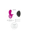 XOCOON ANILLO VIBRADOR PARA PAREJAS FUCSIA