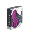 XOCOON ANILLO VIBRADOR PARA PAREJAS FUCSIA