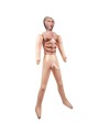 CALIFORNIA EXOTICS PERSONAL TRAINER LOVE DOLL