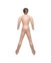 CALIFORNIA EXOTICS PERSONAL TRAINER LOVE DOLL