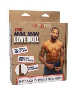 CALIFORNIA EXOTICS - THE MAIL MAN LOVE DOLL