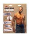 CALIFORNIA EXOTICS THE MAIL MAN LOVE DOLL