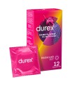 DUREX DAME PLACER 12 UDS