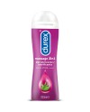 DUREX 2 1 MASAJE ALOE VERA