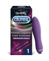 DUREX INTENSE ORGASMIC PURE PLEASURE BALA VIBRADORA