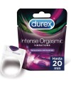 DUREX INTENSE ORGASMIC VIBRATIONS