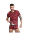 ANAIS MEN SAVAGE CAMISETA S