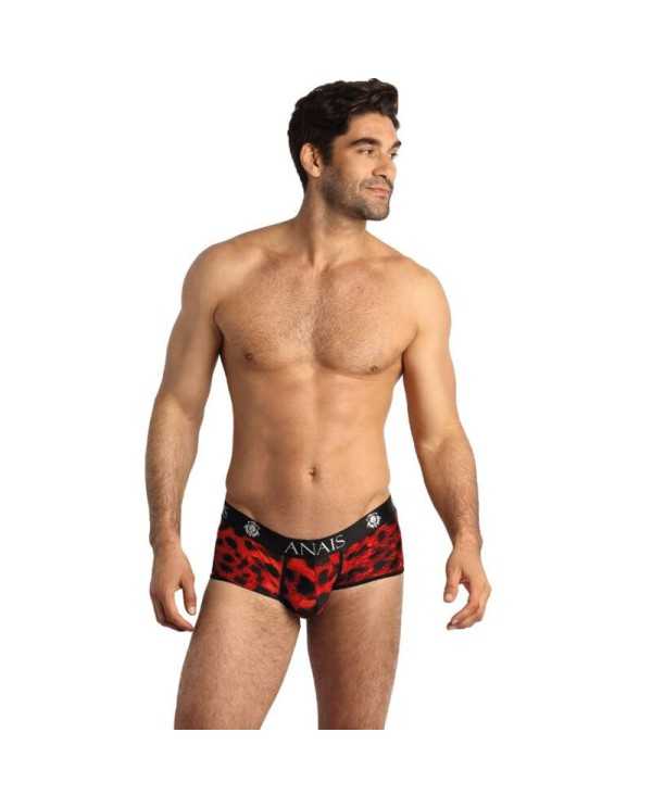 ANAIS MEN SAVAGE BOXER BRIEF S