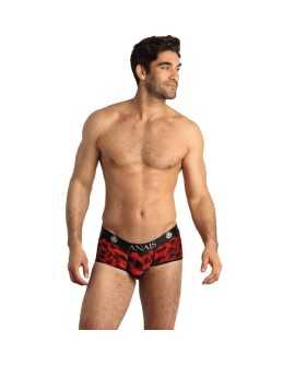 ANAIS MEN - SAVAGE BOXER BRIEF S