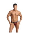 ANAIS MEN SAVAGE JOCK STRAP S