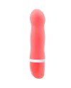 B SWISH BDESIRED DELUXE VIBRADOR CORAL