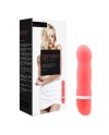 B SWISH BDESIRED DELUXE VIBRADOR CORAL