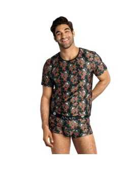 ANAIS MEN - POWER CAMISETA S