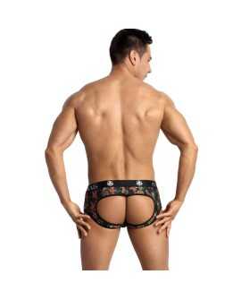 ANAIS MEN - POWER JOCK BIKINI S