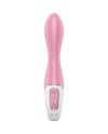 SATISFYER AIR PUMP VIBRATOR 2 ROSA ANTIGUO