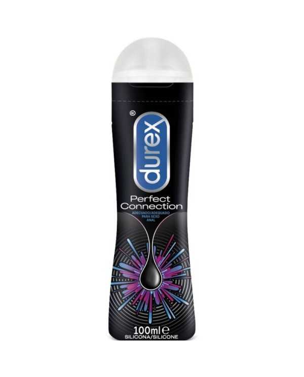 DUREX PERFECT CONNECTION LUBRICANTE 100 ML