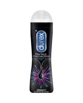 DUREX PERFECT CONNECTION LUBRICANTE 100 ML