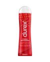 LUBRICANTE DUREX PLAY FRESA 50ML