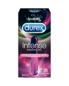 DUREX GEL LUBRICANTE INTENSE ORGASMIC 10ML