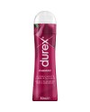 LUBRICANTE DUREX PLAY CEREZA 50ML