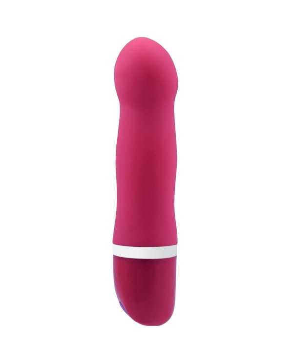 B SWISH BDESIRED DELUXE VIBRADOR ROSA