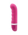 B SWISH BDESIRED DELUXE PEARL VIBRATOR ROSE