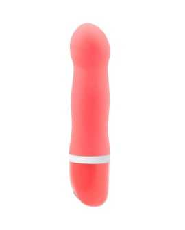 B SWISH - BDESIRED DELUXE VIBRADOR CORAL