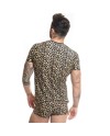 ANAIS MEN MERCURY CAMISETA S