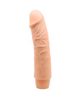 BAILE - BARBARA VIBRADOR REALISTICO 20 CM