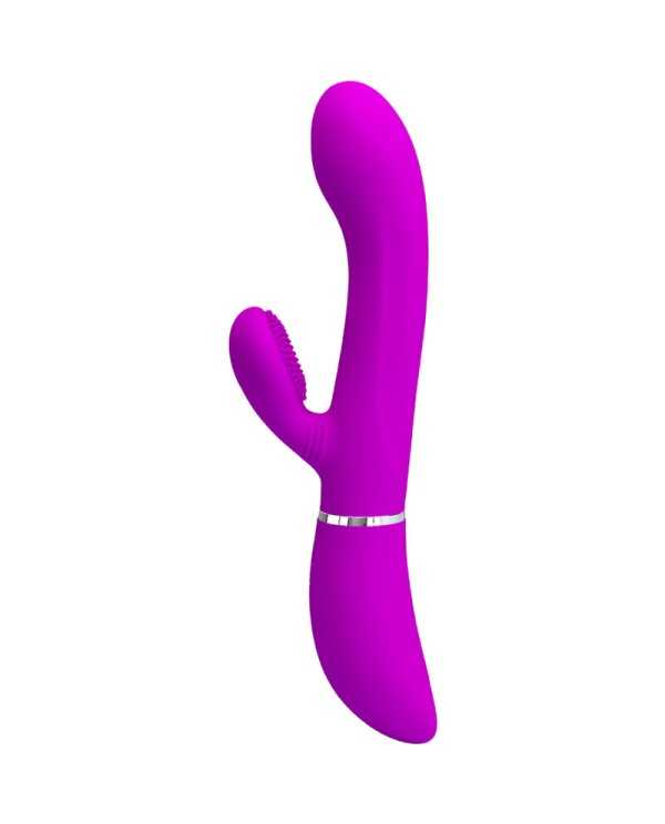 PRETTY LOVE VIBRADOR ESTIMULADOR CLITORIS