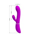 PRETTY LOVE VIBRADOR ESTIMULADOR CLITORIS