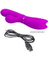 PRETTY LOVE VIBRADOR ESTIMULADOR CLITORIS