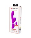 PRETTY LOVE VIBRADOR ESTIMULADOR CLITORIS