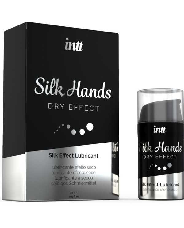 INTT SILK HANDS