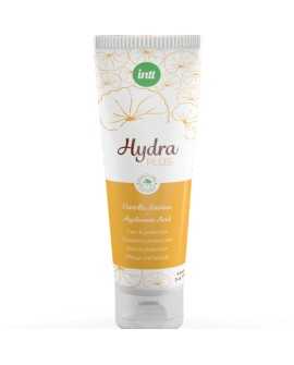 INTT - LUBRICANTE HYDRA PLUS VEGANO