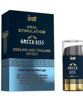 INTT - GREEK KISS ANAL STIMULATION