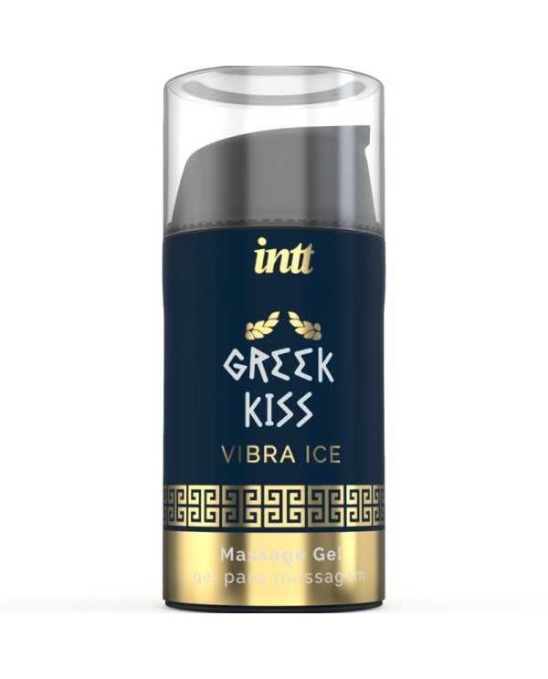 INTT GREEK KISS ANAL STIMULATION