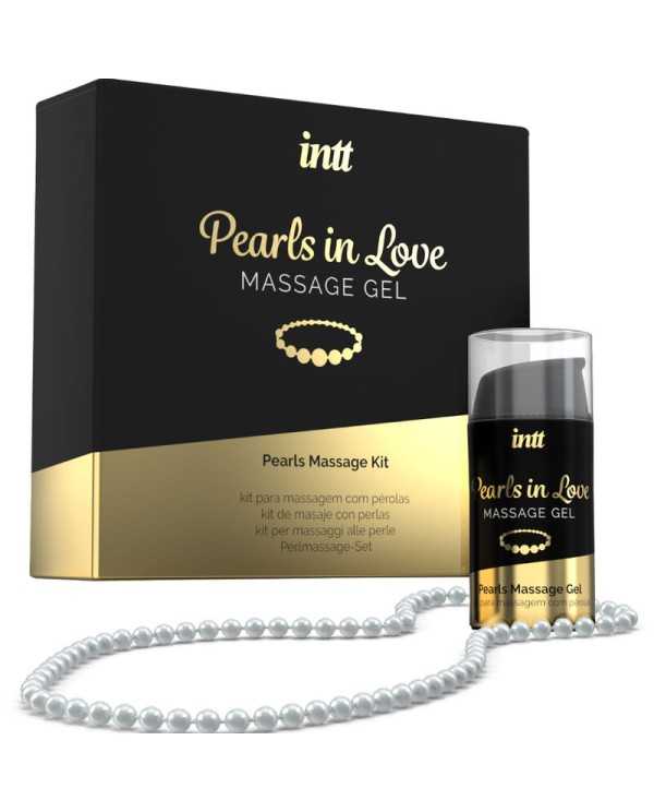 INTT PEARLS IN LOVE