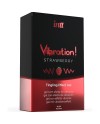 INTT VIBRATION FRESA