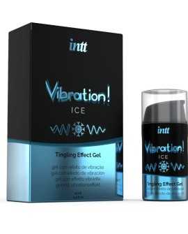 INTT - VIBRATION ICE