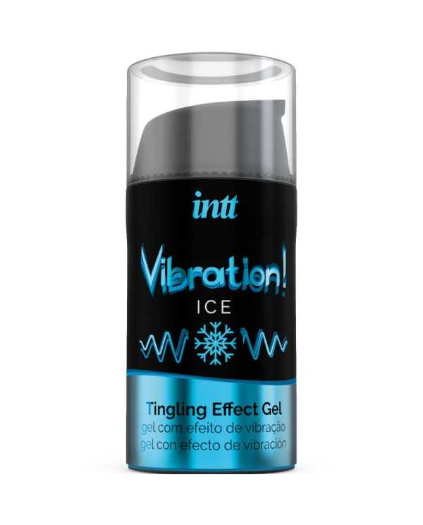 INTT VIBRATION ICE