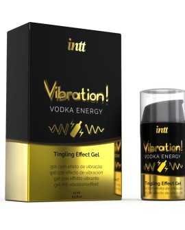 INTT - VIBRATION VODKA