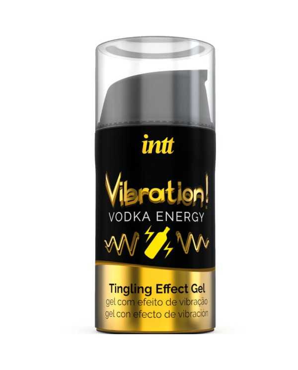 INTT VIBRATION VODKA