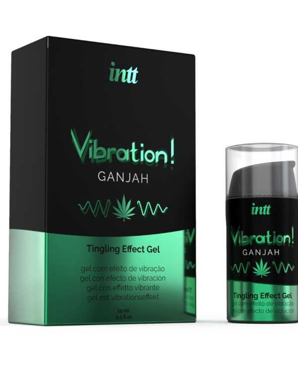 INTT VIBRATION GANJAH