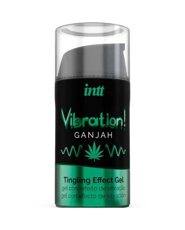 INTT VIBRATION GANJAH