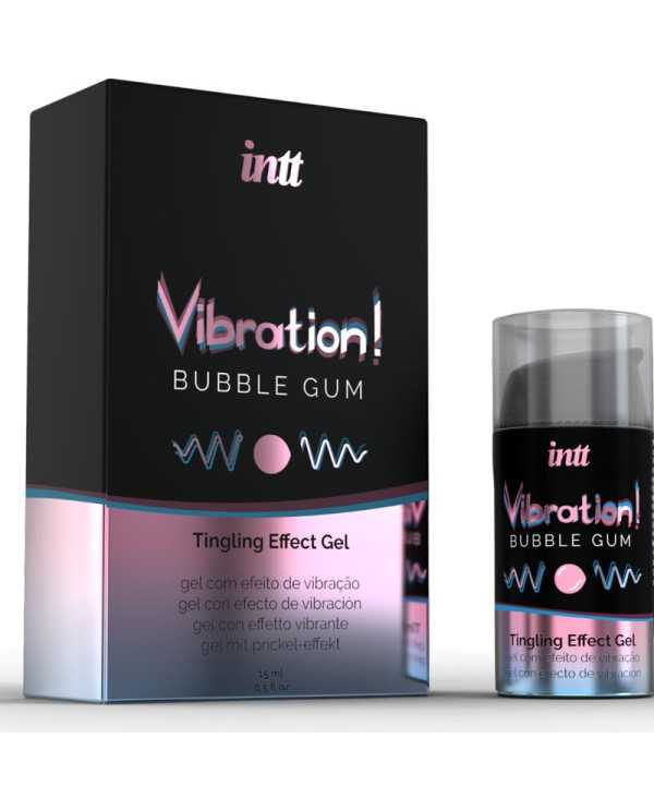 INTT VIBRATION CHICLE