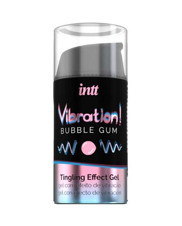 INTT VIBRATION CHICLE