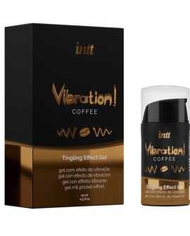 INTT - VIBRATION CAFÉ