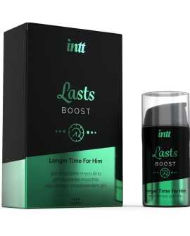 INTT - LASTS